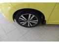 2015 Mystic Yellow Pearl Honda Fit EX  photo #12