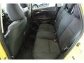 2015 Mystic Yellow Pearl Honda Fit EX  photo #27