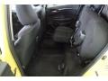 2015 Mystic Yellow Pearl Honda Fit EX  photo #28