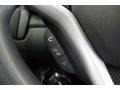 2015 Mystic Yellow Pearl Honda Fit EX  photo #34