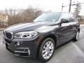 2015 Dark Graphite Metallic BMW X5 xDrive35d  photo #1