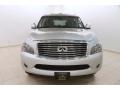 Liquid Platinum - QX 56 4WD Photo No. 2