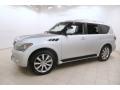 Liquid Platinum - QX 56 4WD Photo No. 3