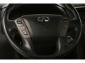 Liquid Platinum - QX 56 4WD Photo No. 8