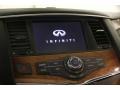 Liquid Platinum - QX 56 4WD Photo No. 13