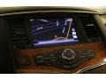 Liquid Platinum - QX 56 4WD Photo No. 15