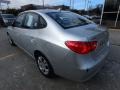 Liquid Silver - Elantra GLS Photo No. 3