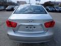 Liquid Silver - Elantra GLS Photo No. 4