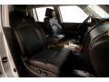 Liquid Platinum - QX 56 4WD Photo No. 27