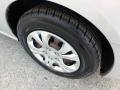 Liquid Silver - Elantra GLS Photo No. 9