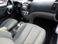 Liquid Silver - Elantra GLS Photo No. 11