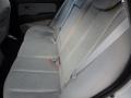 Liquid Silver - Elantra GLS Photo No. 16