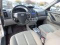 2010 Liquid Silver Hyundai Elantra GLS  photo #17