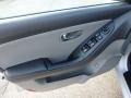 Liquid Silver - Elantra GLS Photo No. 19