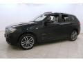 Black Sapphire Metallic - X3 xDrive28i Photo No. 3