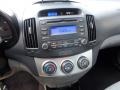 Liquid Silver - Elantra GLS Photo No. 23