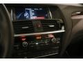 Black Sapphire Metallic - X3 xDrive28i Photo No. 8