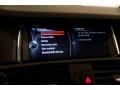 Black Sapphire Metallic - X3 xDrive28i Photo No. 9