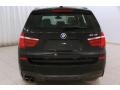 Black Sapphire Metallic - X3 xDrive28i Photo No. 20