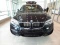 Carbon Black Metallic - X6 xDrive35i Photo No. 6