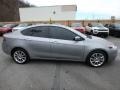 2015 Billet Silver Metallic Dodge Dart Limited  photo #7