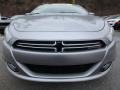 Billet Silver Metallic - Dart Limited Photo No. 9