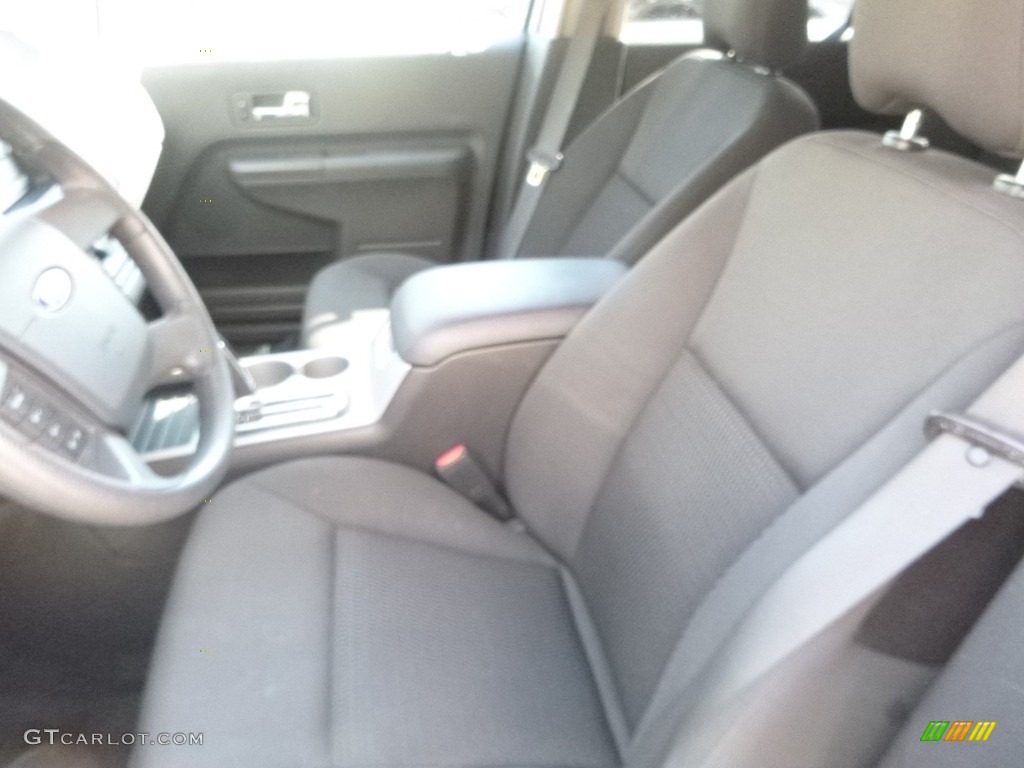 2010 Edge SE - White Suede / Medium Light Stone photo #16