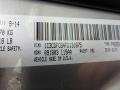 Billet Silver Metallic - Dart Limited Photo No. 16
