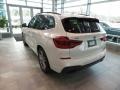 Alpine White - X3 M40i Photo No. 2