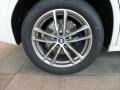 Alpine White - X3 M40i Photo No. 5