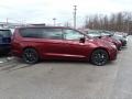 Velvet Red Pearl - Pacifica Touring Plus Photo No. 2