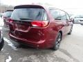Velvet Red Pearl - Pacifica Touring Plus Photo No. 4