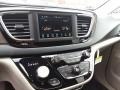 2018 Brilliant Black Crystal Pearl Chrysler Pacifica Touring L  photo #7