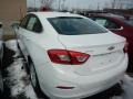 Summit White - Cruze LT Photo No. 5