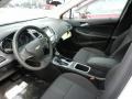 Summit White - Cruze LT Photo No. 7