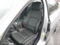 Glacier Silver Metallic - 5 Series 550i Sedan Photo No. 11