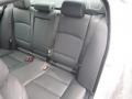 Glacier Silver Metallic - 5 Series 550i Sedan Photo No. 15