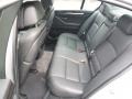 Glacier Silver Metallic - 5 Series 550i Sedan Photo No. 16