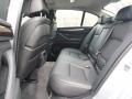 Glacier Silver Metallic - 5 Series 550i Sedan Photo No. 17