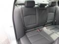 Glacier Silver Metallic - 5 Series 550i Sedan Photo No. 20