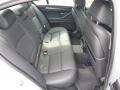 Glacier Silver Metallic - 5 Series 550i Sedan Photo No. 21