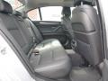 Glacier Silver Metallic - 5 Series 550i Sedan Photo No. 22