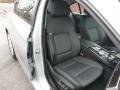 Glacier Silver Metallic - 5 Series 550i Sedan Photo No. 24