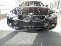 Jet Black - 4 Series 440i xDrive Gran Coupe Photo No. 4