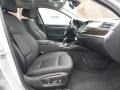Glacier Silver Metallic - 5 Series 550i Sedan Photo No. 26