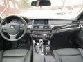 Glacier Silver Metallic - 5 Series 550i Sedan Photo No. 27