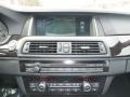 Glacier Silver Metallic - 5 Series 550i Sedan Photo No. 28