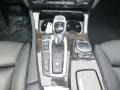 Glacier Silver Metallic - 5 Series 550i Sedan Photo No. 29