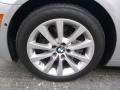Glacier Silver Metallic - 5 Series 550i Sedan Photo No. 31