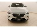 Ceramic Metallic - CX-3 Touring AWD Photo No. 2